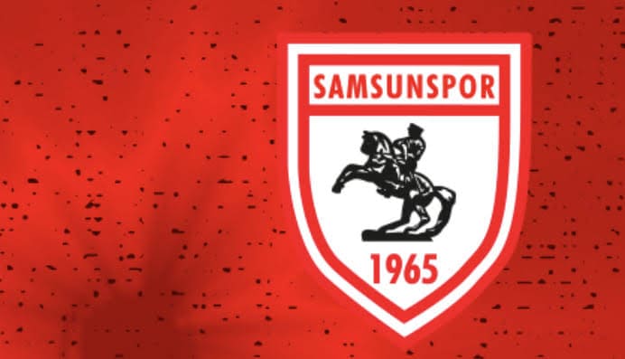 Samsunspor’un Yeni Transferi Kampa Katılıyor
