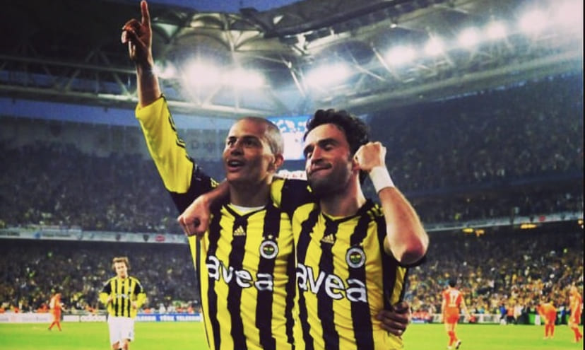 Samsunspor Yıldız Futbolcunun Transferini Bitiriyor