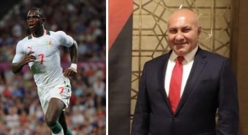 Yüksel Yıldırım’dan Moussa Konate Açıklaması