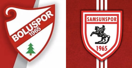 Samsunspor’dan 4 Futbolcu Boluspor’da