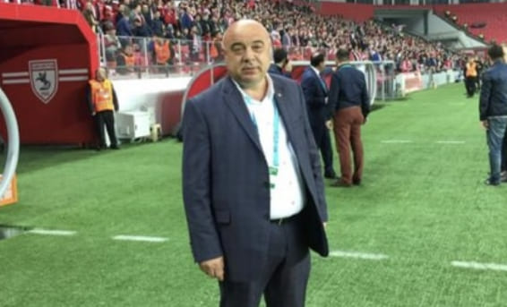 Samsunspor İki Nokta Transfer Yapacak
