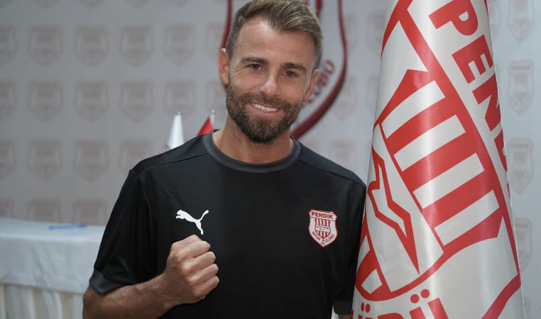 Erdem Özgenç O Takıma Transfer Oldu