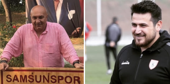 Yüksel Yıldırım’dan Batu Kaplan Açıklaması