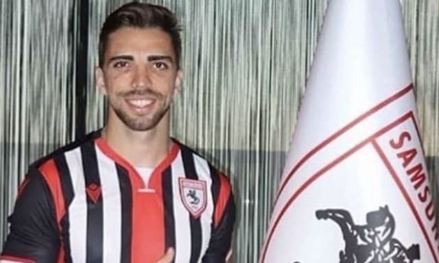 1.lig Kulüpleri Tomane’yi İstiyor