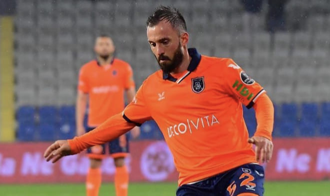 Emre Çolak 1.lige Transfer Oldu