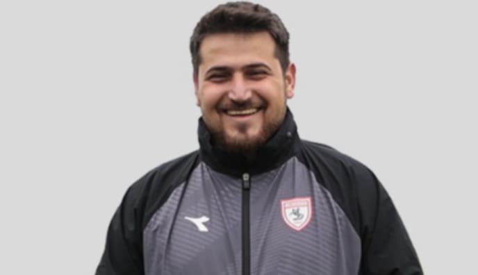 Samsunspor’dan Sağ Bek Transferiyle İlgili Açıklama