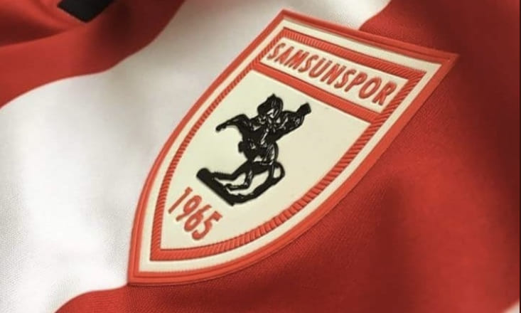 Samsunspor’da İkinci Ayrılık