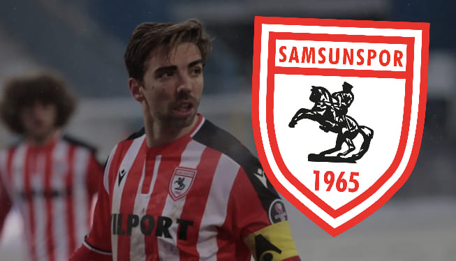 İşte Samsunspor’un Tomane Kararı