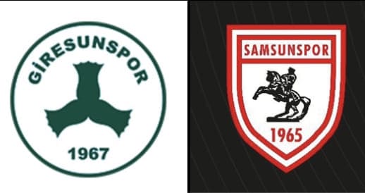 Samsunspor’dan 2 Futbolcu Giresunspor’da