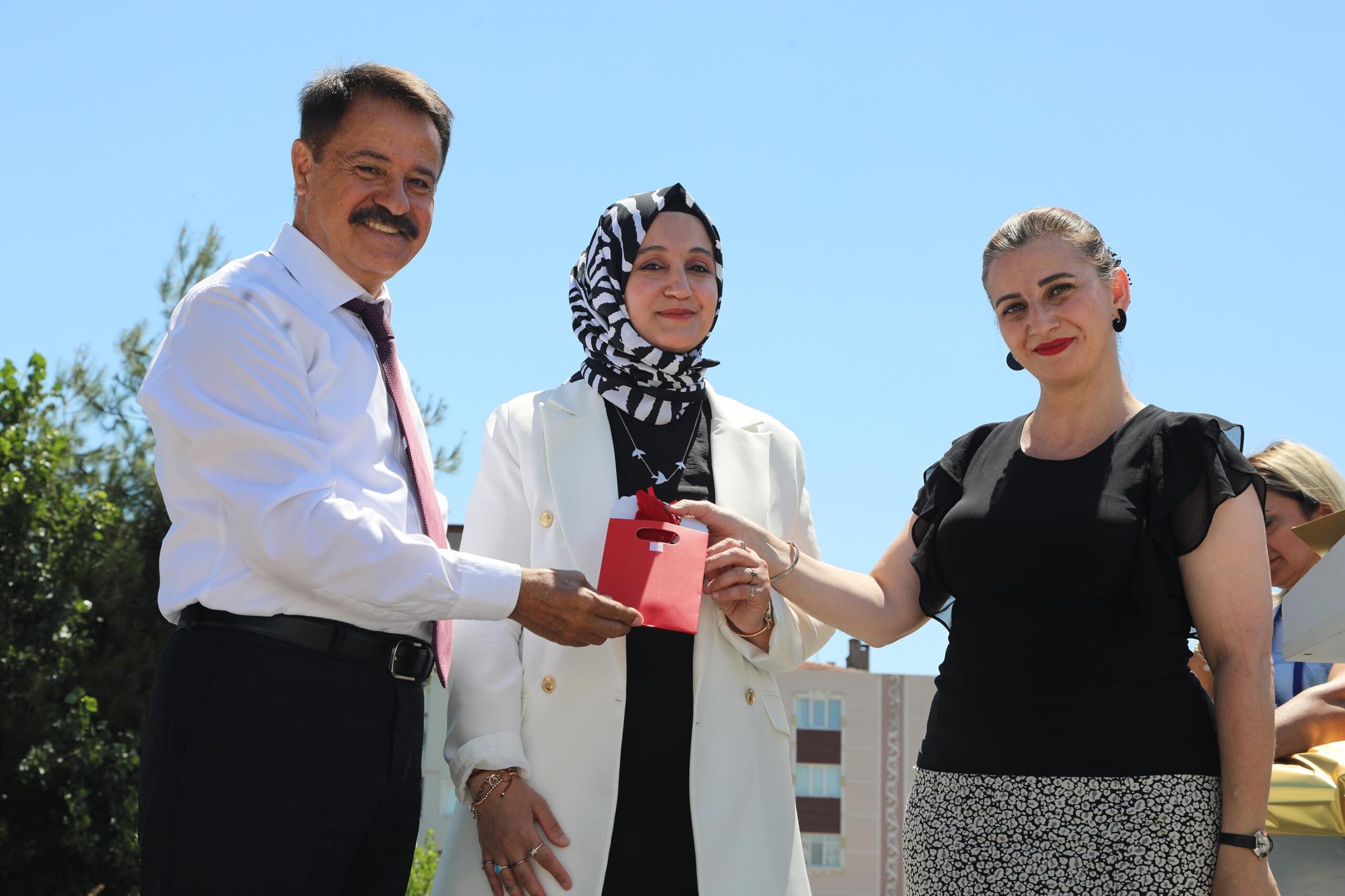 “GÜCÜNÜZÜ BİRLEŞTİRİN”