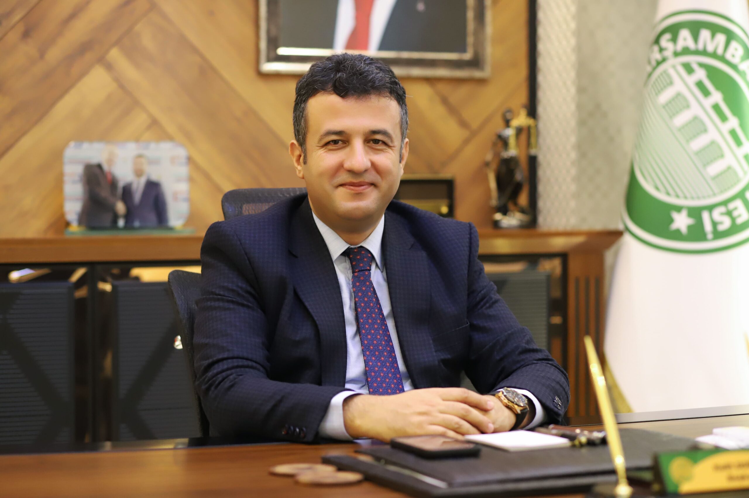 ÇARŞAMBA’DA HALK OYUNLARI FESTİVALİ