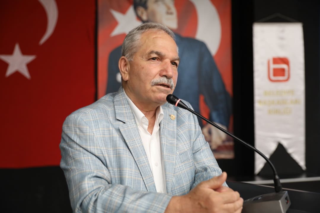 İLKADIM’DA 3 GÜNLÜK EĞİTİM SEMİNERİ