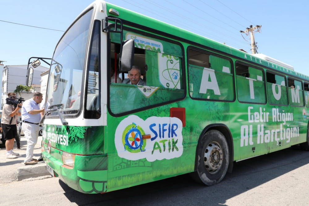 ATIĞINI GETİREN PARASINI ALACAK