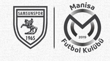Samsunspor’da O İsim Manisa FK Maçında Yok