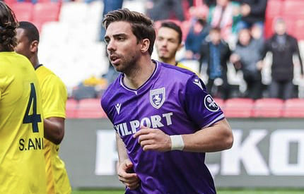 Samsunspor’da Flaş Tomane Gelişmesi
