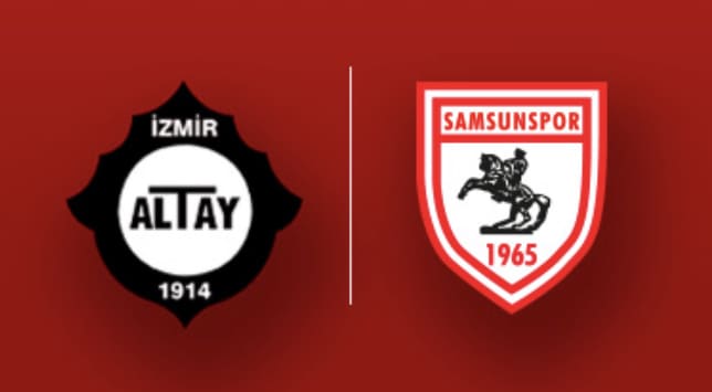 İşte Samsunspor’un Altay Maçı Muhtemel 11’i