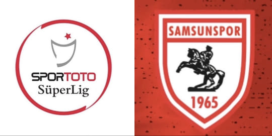 Samsunspor’dan Süper Lige 5 Transfer