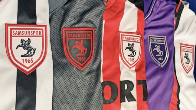 Yılport Samsunspor Yeni Golcü Transferini Açıklıyor