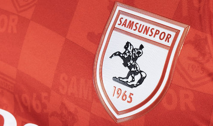 İşte Samsunspor’un En Güncel Kadrosu