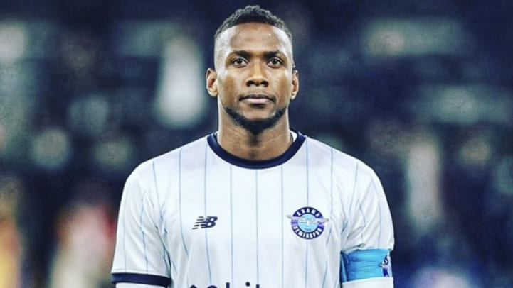 Khadim Rassoul 1.lige Transfer Oldu