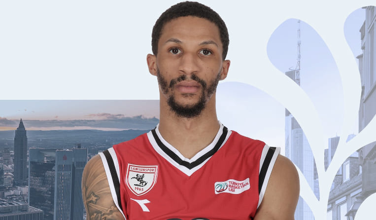 Samsunspor’dan Almanya’ya Transfer Oldu