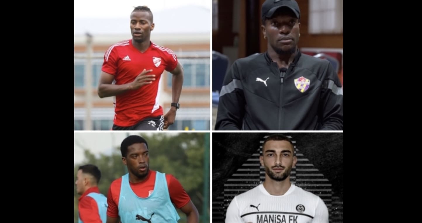 Süper Golcüler 1.lige Transfer Oldu