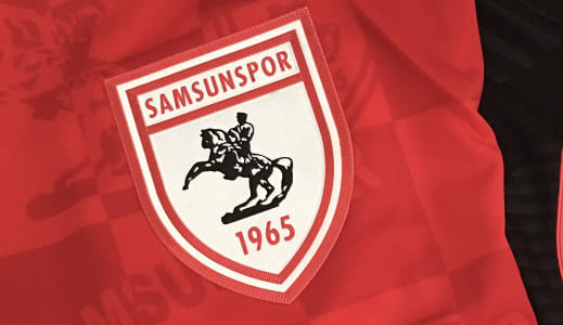 İşte Samsunspor’un 16. Transferi