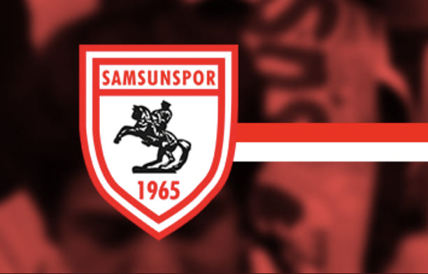 Samsunspor’da Bir Ayrılık Daha
