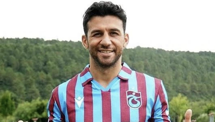İsmail Köybaşı 1.lige Transfer Oldu