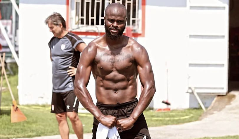 Samsunspor’dan Diomande Açıklaması