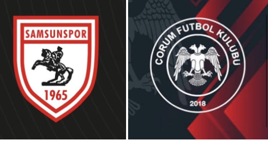 Samsunspor-Çorumspor Maçı Canlı Yayınlanacak’mı ?