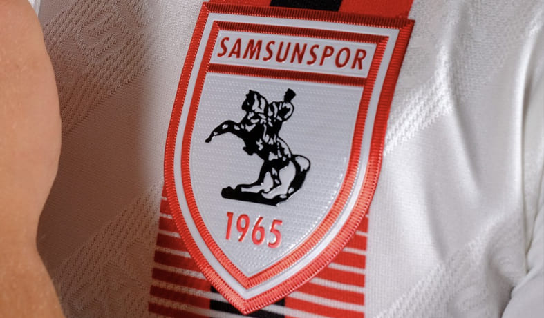 Samsunspor’dan Bir Transfer Daha