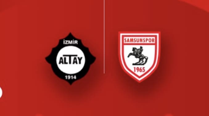 Samsunspor’da Bir Sakatlık Daha