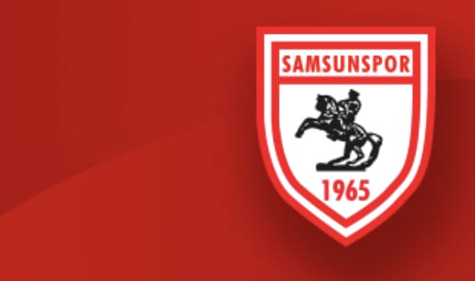 Samsunspor’da 3 Futbolcu Yolcu