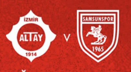 Samsunspor Maçı Öncesi 9 Transfer