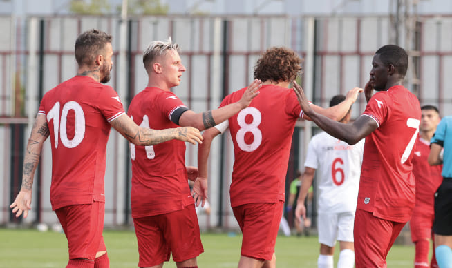 Samsunspor 2 Yabancının Lisansını Çıkarmadı