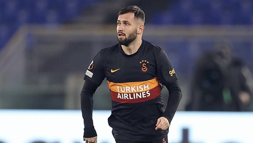 Ömer Bayram 1.lige Transfer Oldu