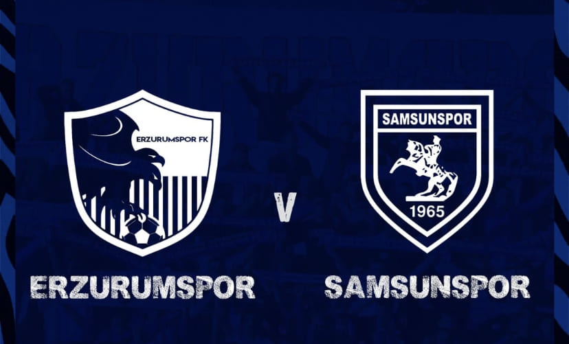 İşte Samsunspor’un İlk 11’i