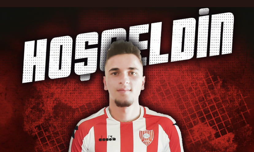 Samsunspor’un Golcüsü 3.lige Transfer Oldu