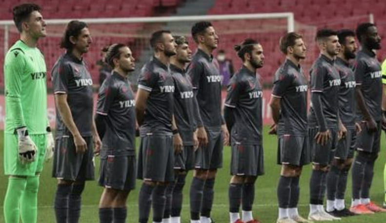 Samsunspor’da 2 Futbolcu Teklifleri Reddetti
