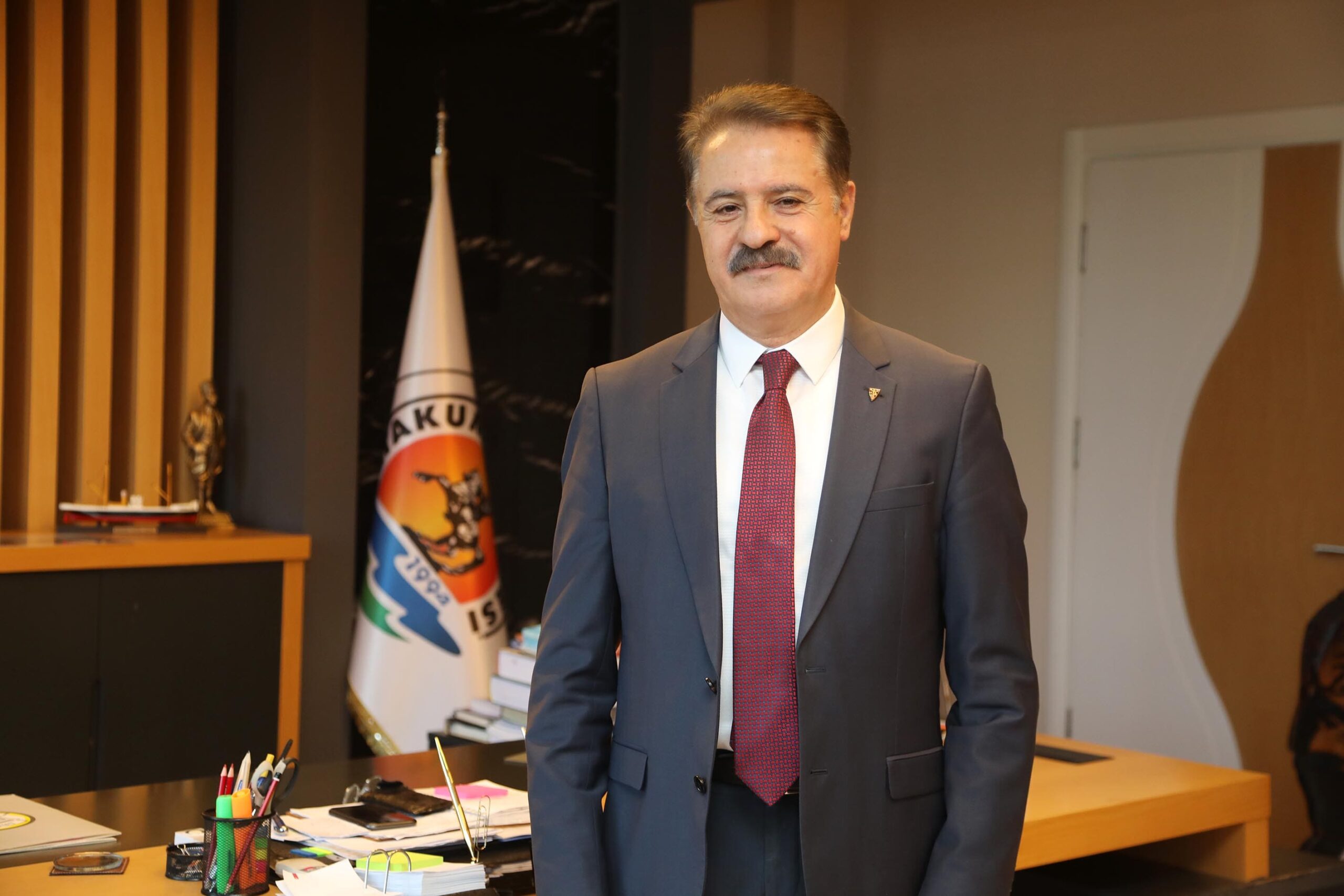 DEVECİ’DEN MESAJ