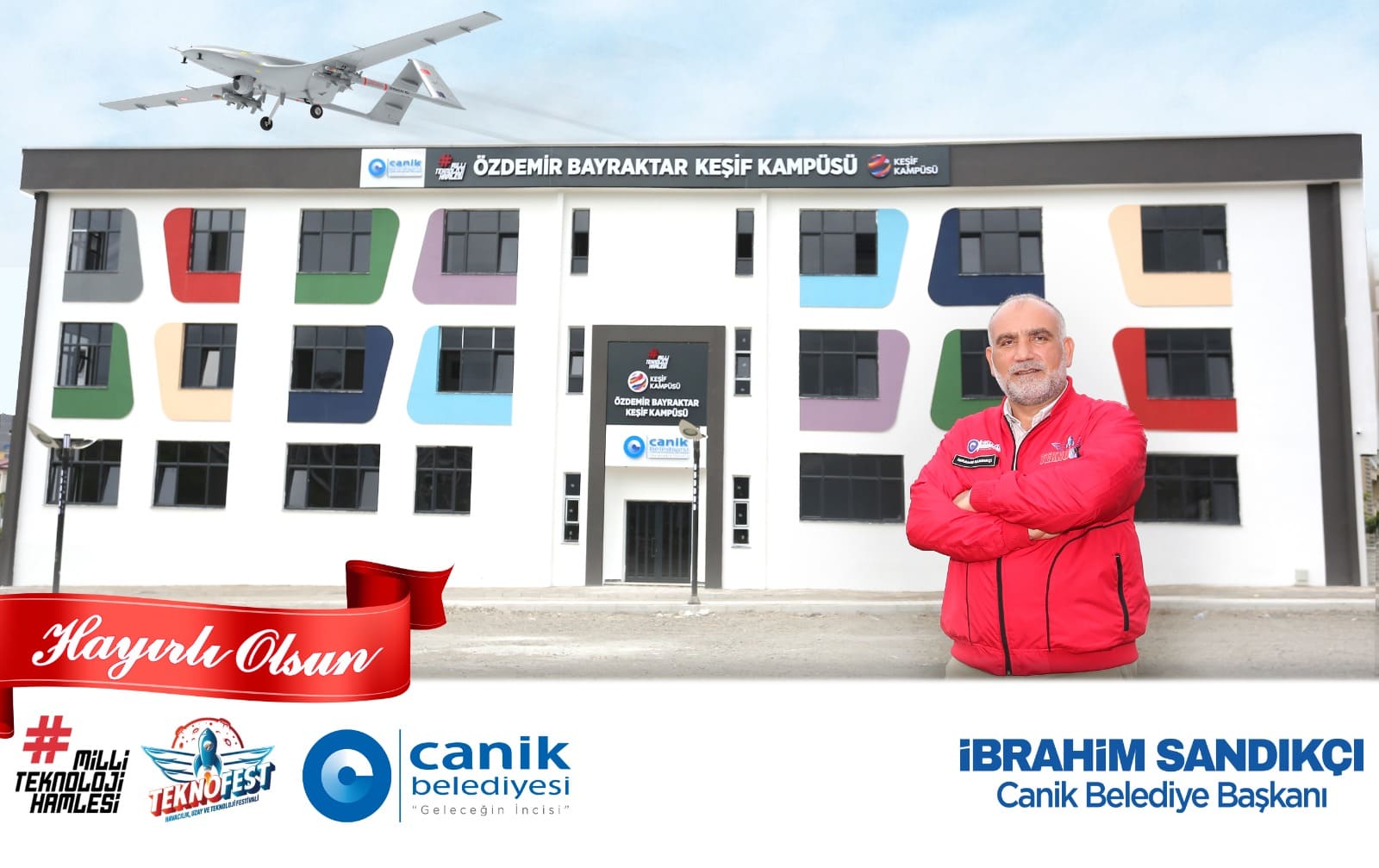 ÖDÜLÜ CUMHURBAŞKANI VERECEK