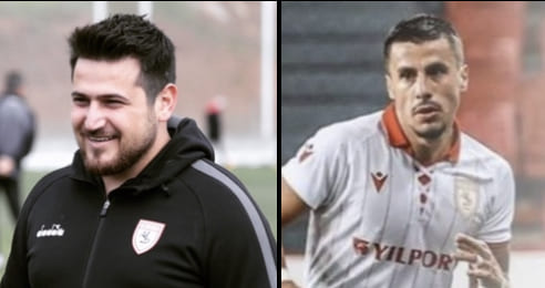 Keremcan Akyüz ve Batu Kaplan Herkese Örnek Oldu