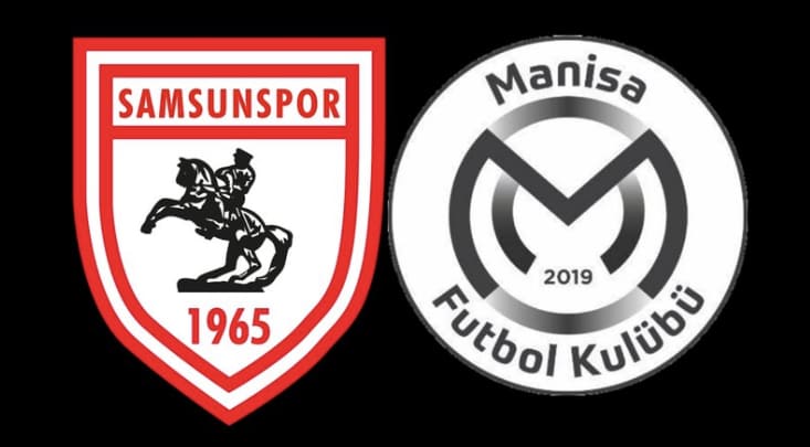 Yılport Samsunspor-Manisa FK Eksikler
