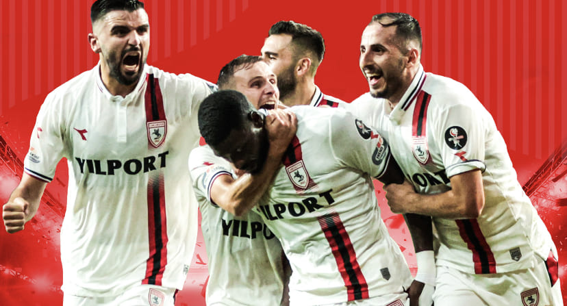 Samsunspor Kadroda Değişime Gidiyor