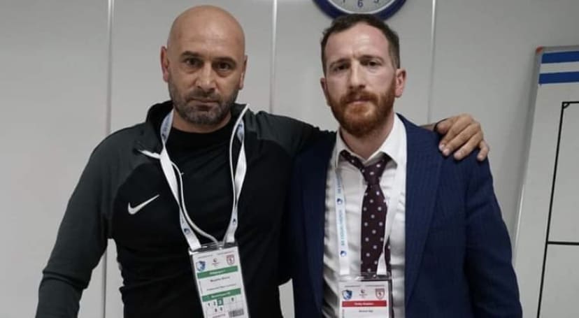 Erzurumspor Başkanı ve Hocasına Rekor Ceza