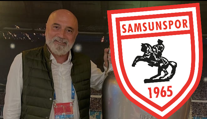Hikmet Karaman Samsunspor’a Göz Kırptı