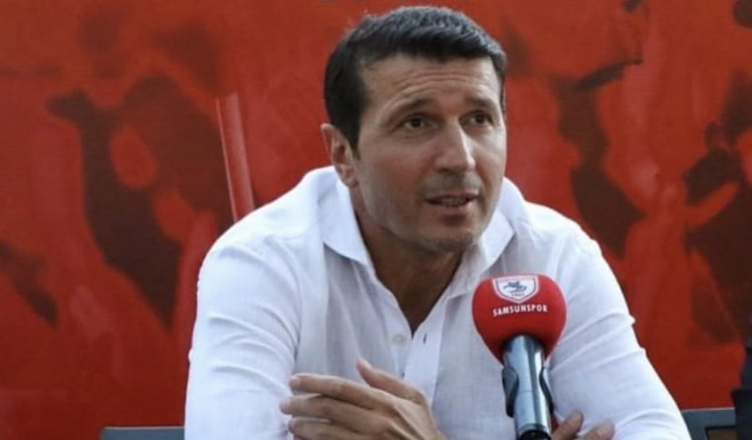 Bayram Bektaş’dan İstifa Cevabı