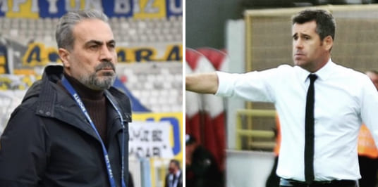 Samsunspor’da Hüseyin Eroğlu ve Mustafa Dalcı Gerçeği