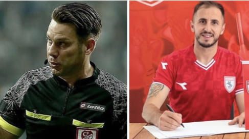 Efsane Hakemden Zeki Yavruya Övgüler